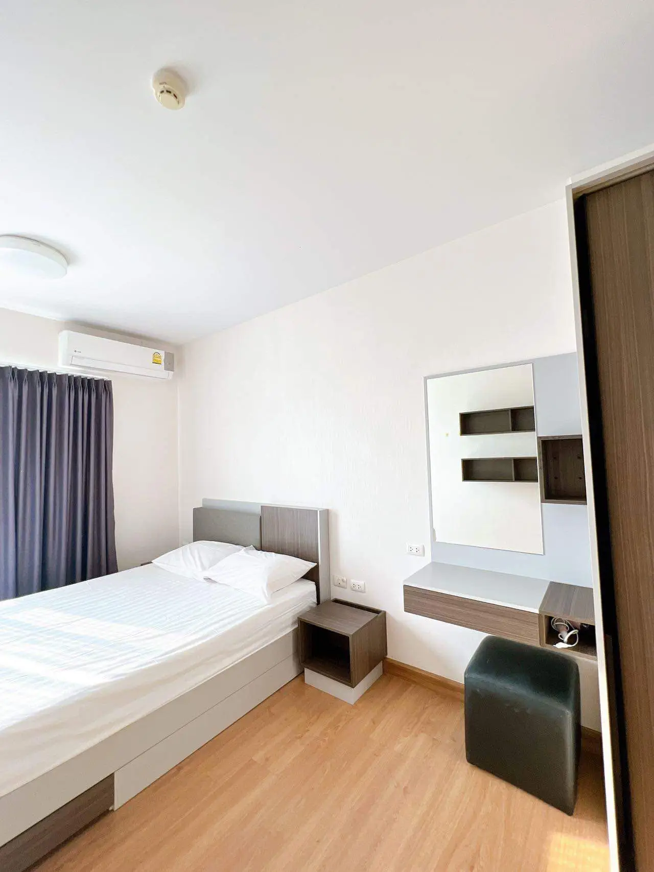 Квартира_Supalai Mare Pattaya_7