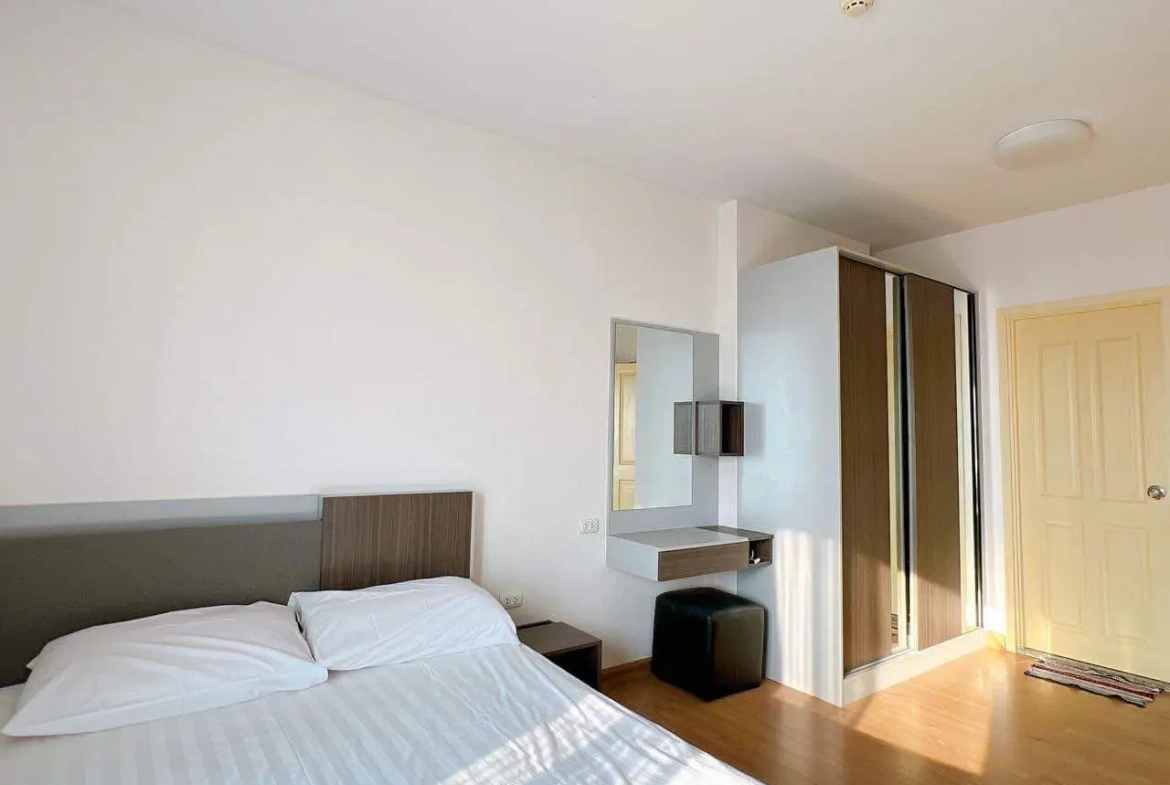 Квартира_Supalai Mare Pattaya_8