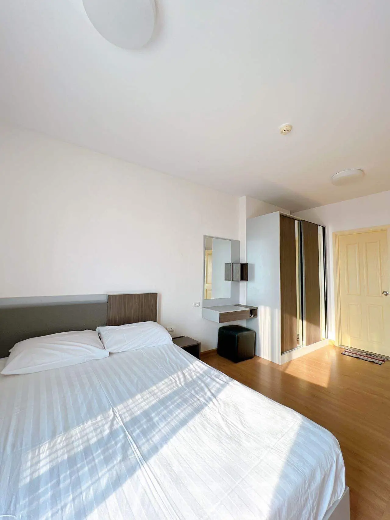 Квартира_Supalai Mare Pattaya_8