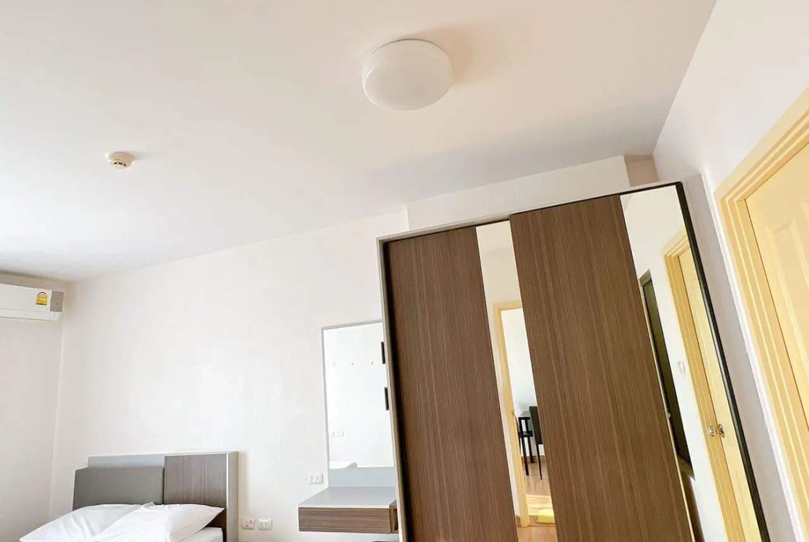 Квартира_Supalai Mare Pattaya_9