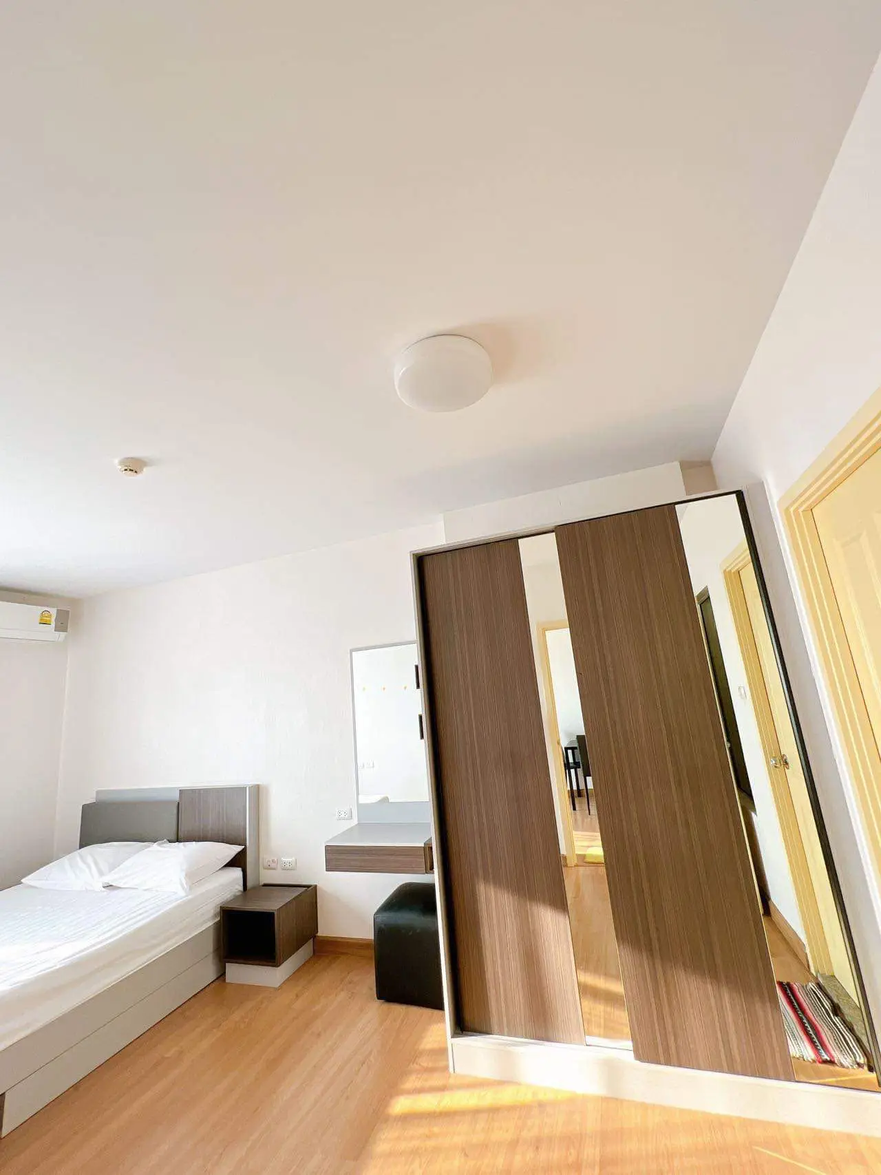 Квартира_Supalai Mare Pattaya_9