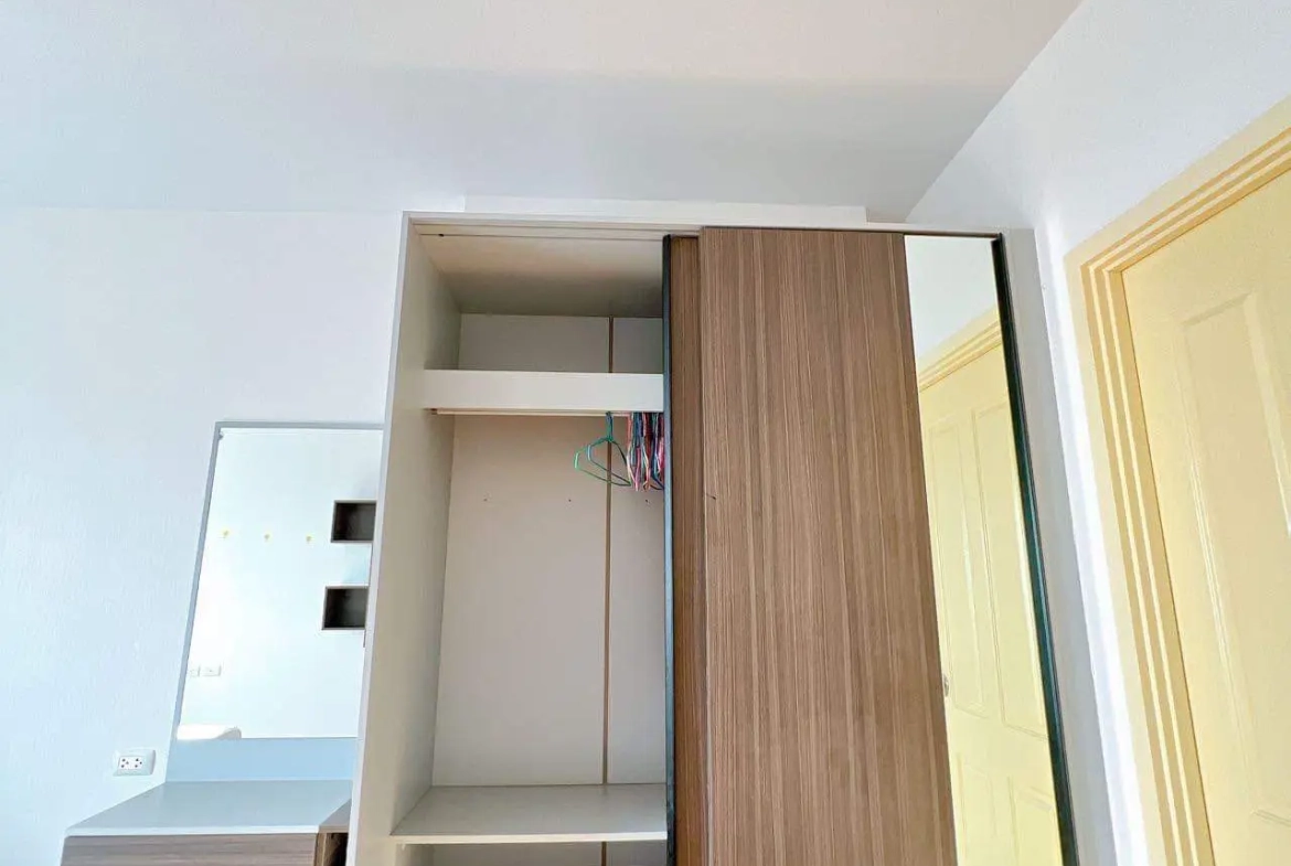 Квартира_Supalai Mare Pattaya_10