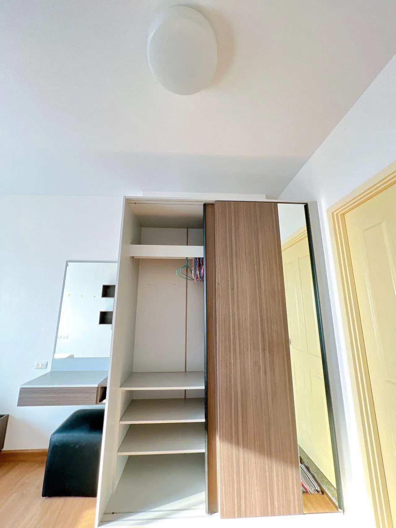 Квартира_Supalai Mare Pattaya_10