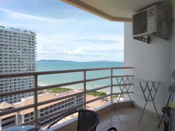 Квартира_View Talay Condo 5