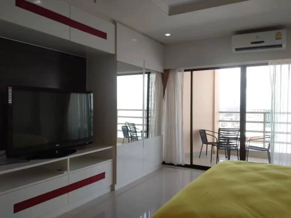 Квартира_View Talay Condo 5_2