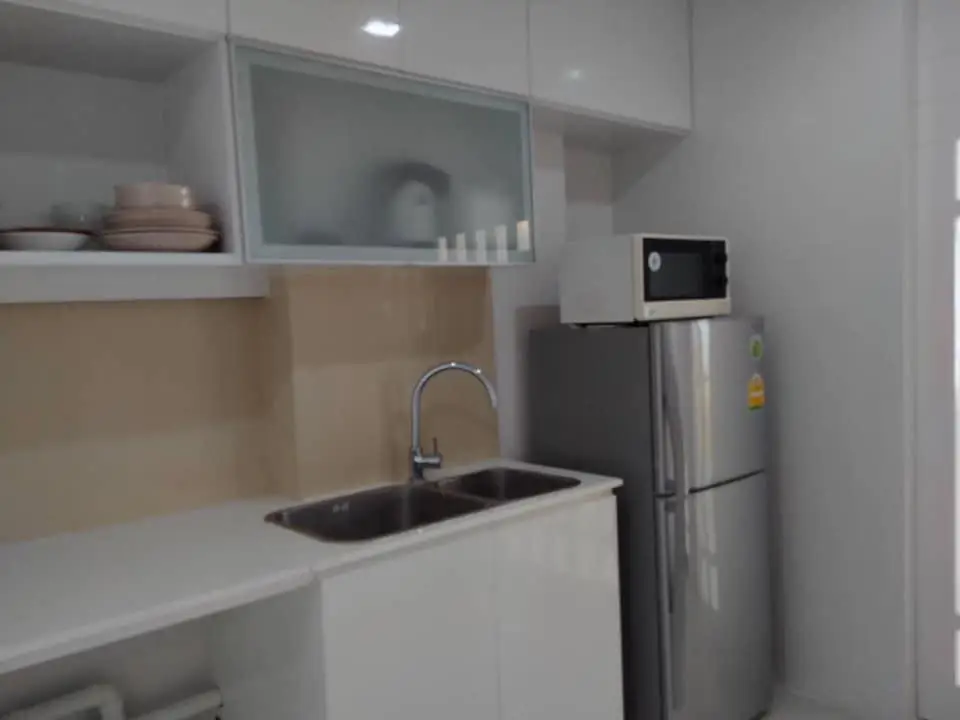 Квартира_View Talay Condo 5_12