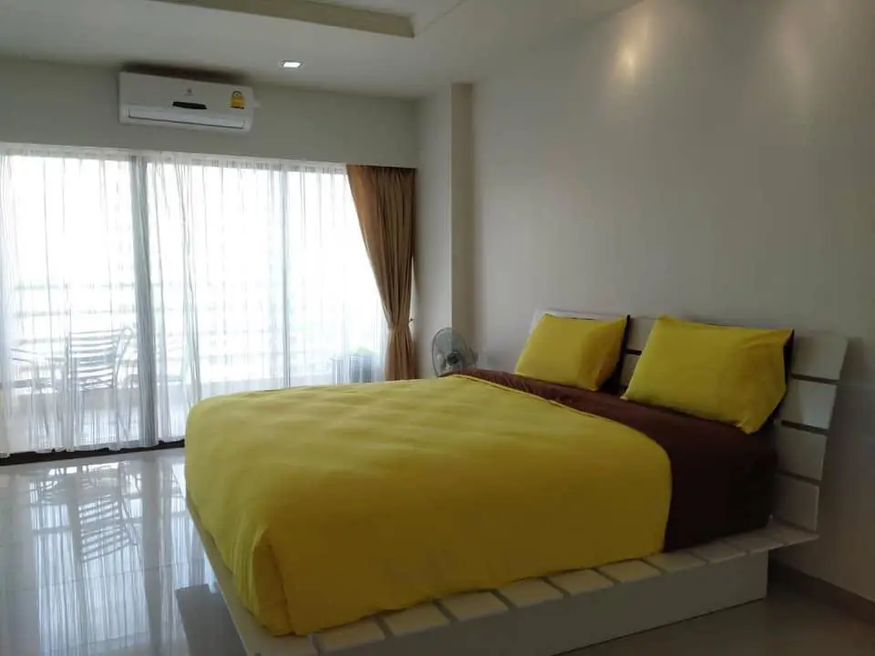 Квартира_View Talay Condo 5_3
