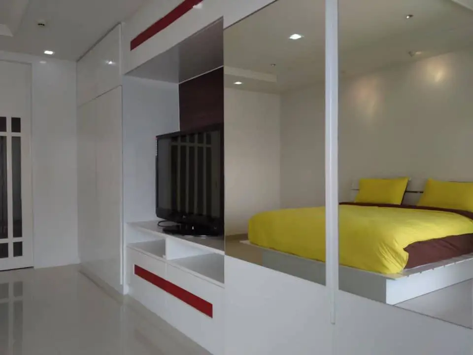 Квартира_View Talay Condo 5_5