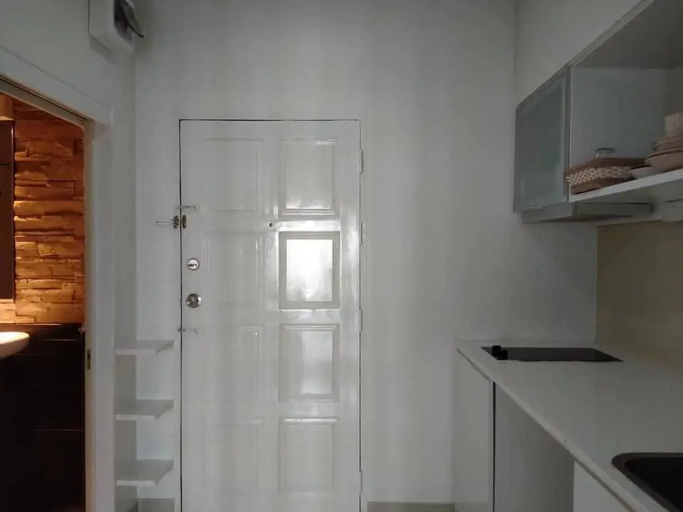 Квартира_View Talay Condo 5_6