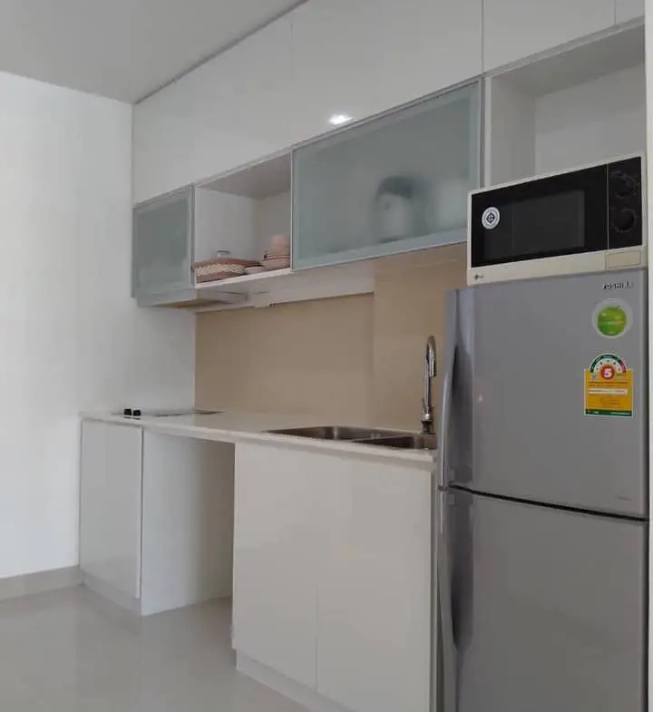 Квартира_View Talay Condo 5_7