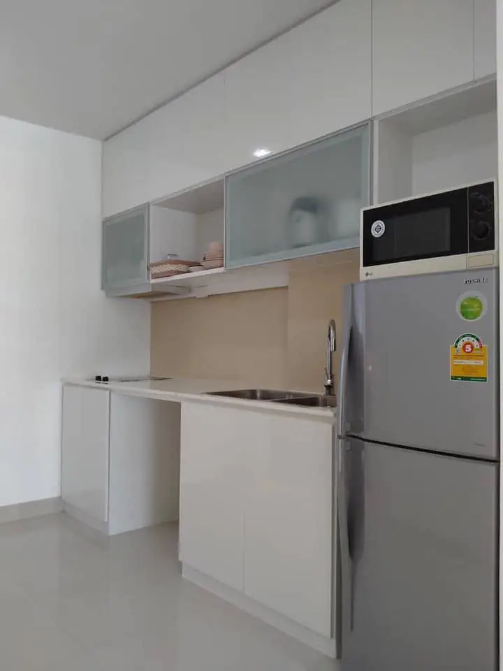 Квартира_View Talay Condo 5_7