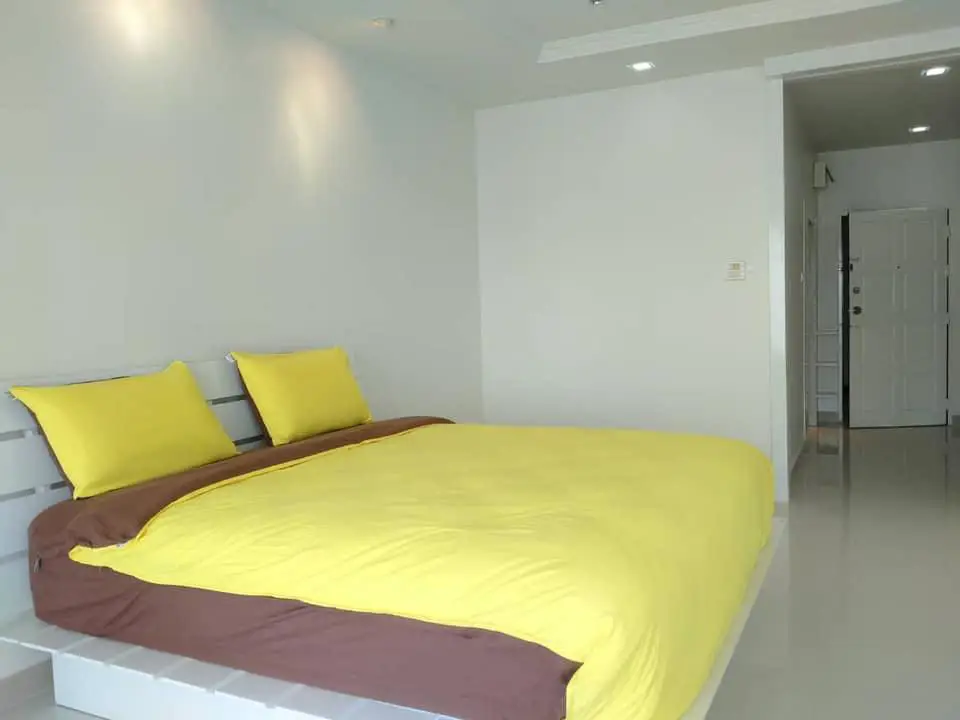 Квартира_View Talay Condo 5_8