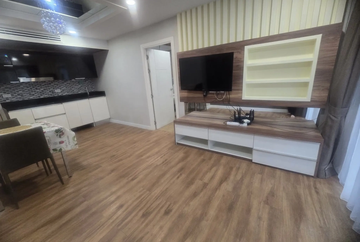 Квартира_Dusit Grand Park 1_2