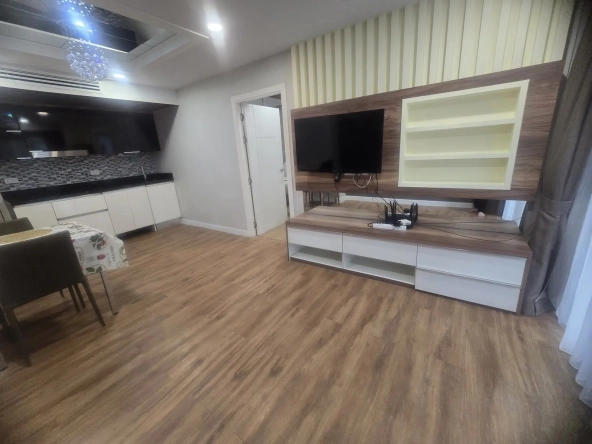 Квартира_Dusit Grand Park 1_2