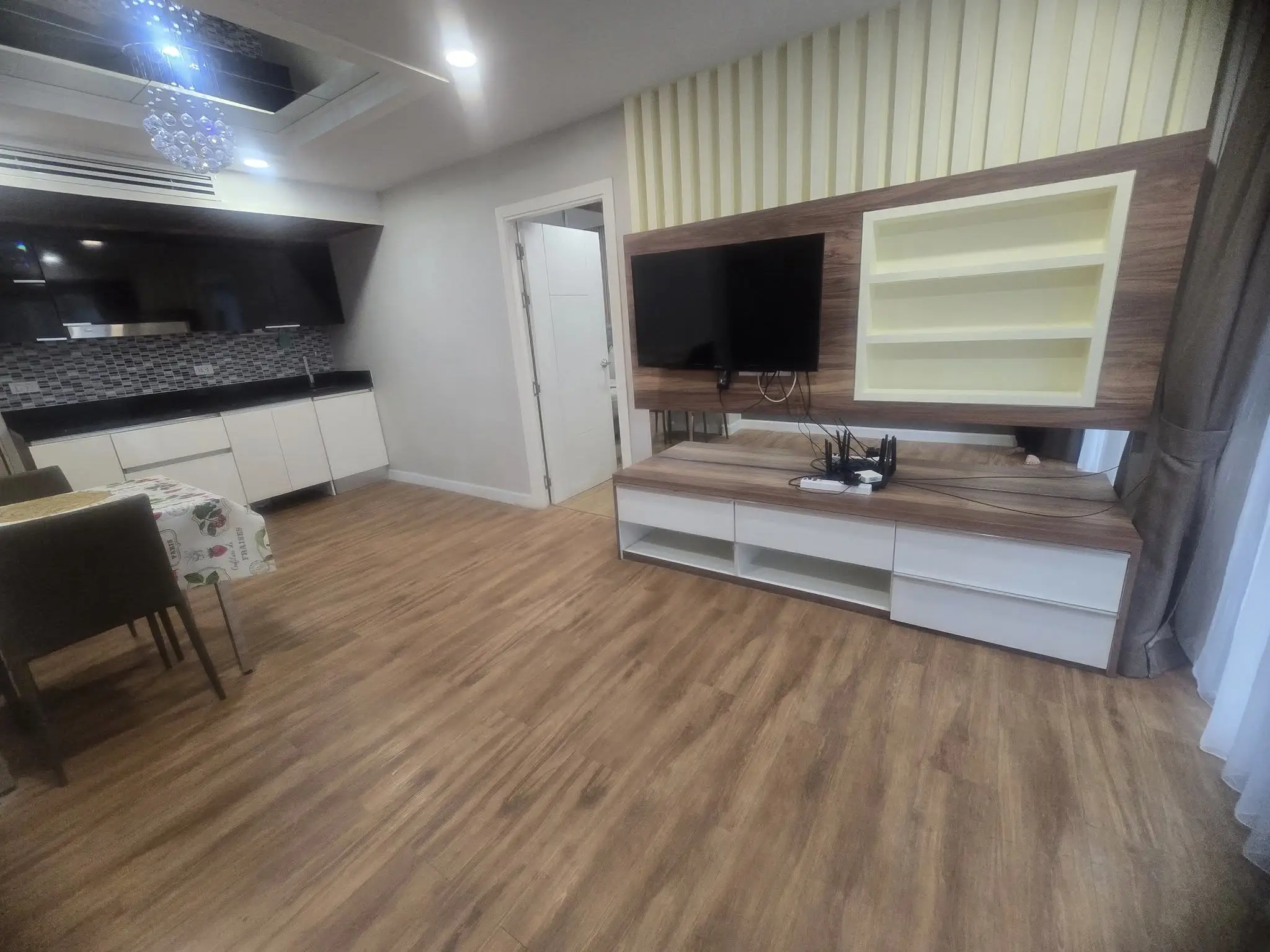 Квартира_Dusit Grand Park 1_2