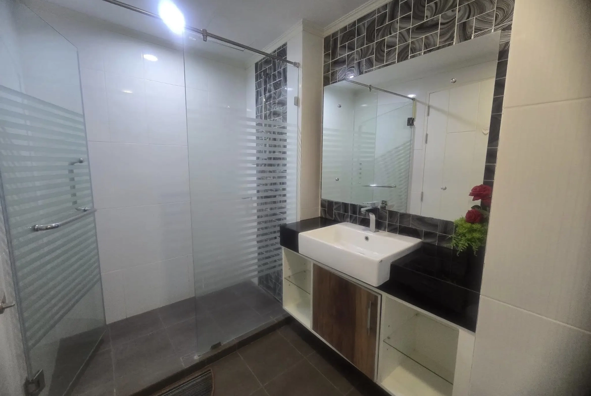 Квартира_Dusit Grand Park 1_11