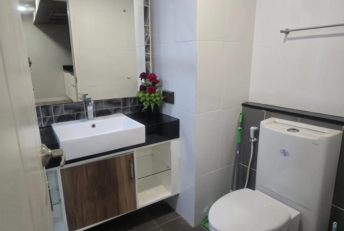 Квартира_Dusit Grand Park 1_12