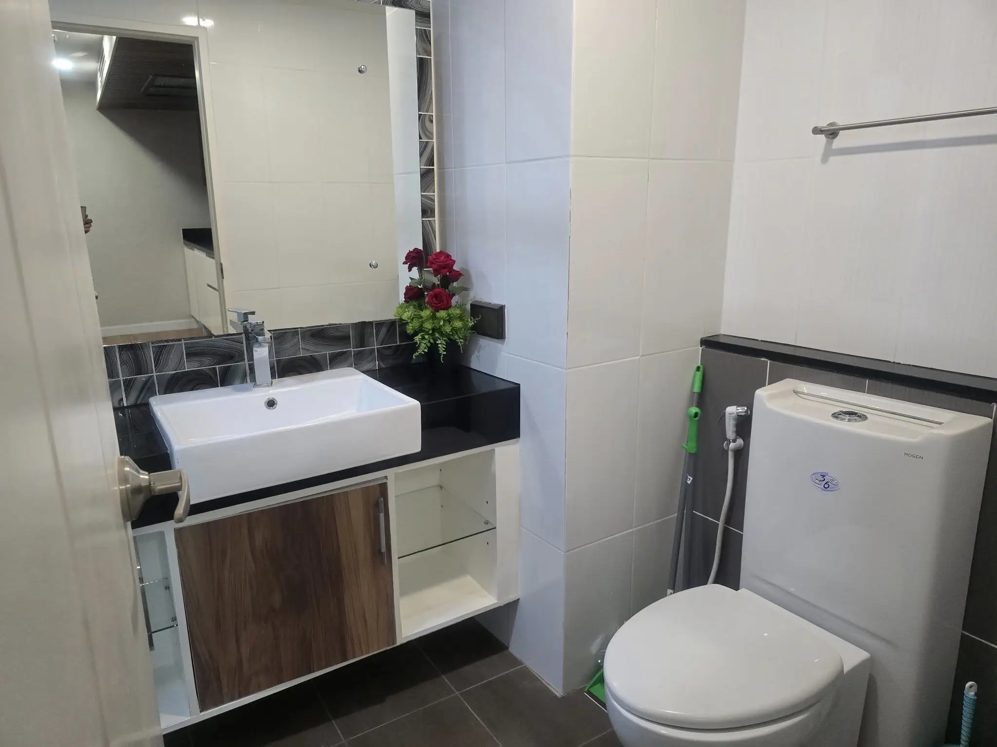 Квартира_Dusit Grand Park 1_12