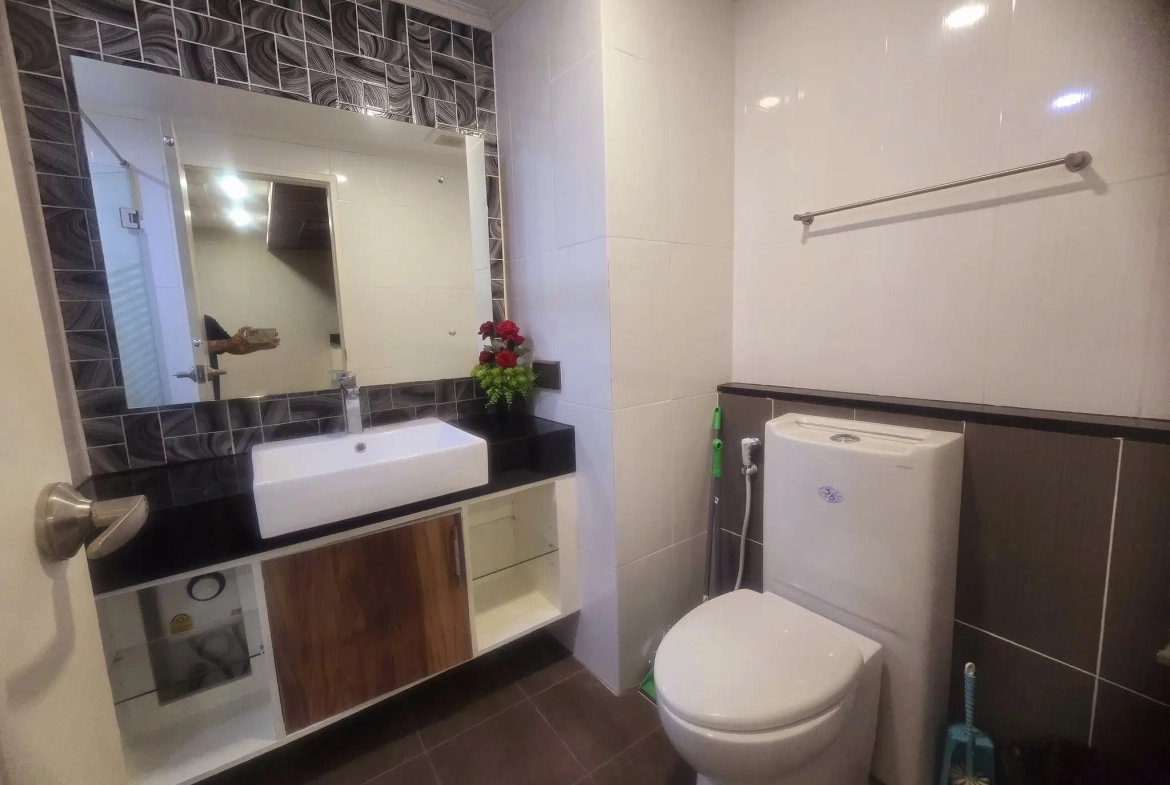 Квартира_Dusit Grand Park 1_13