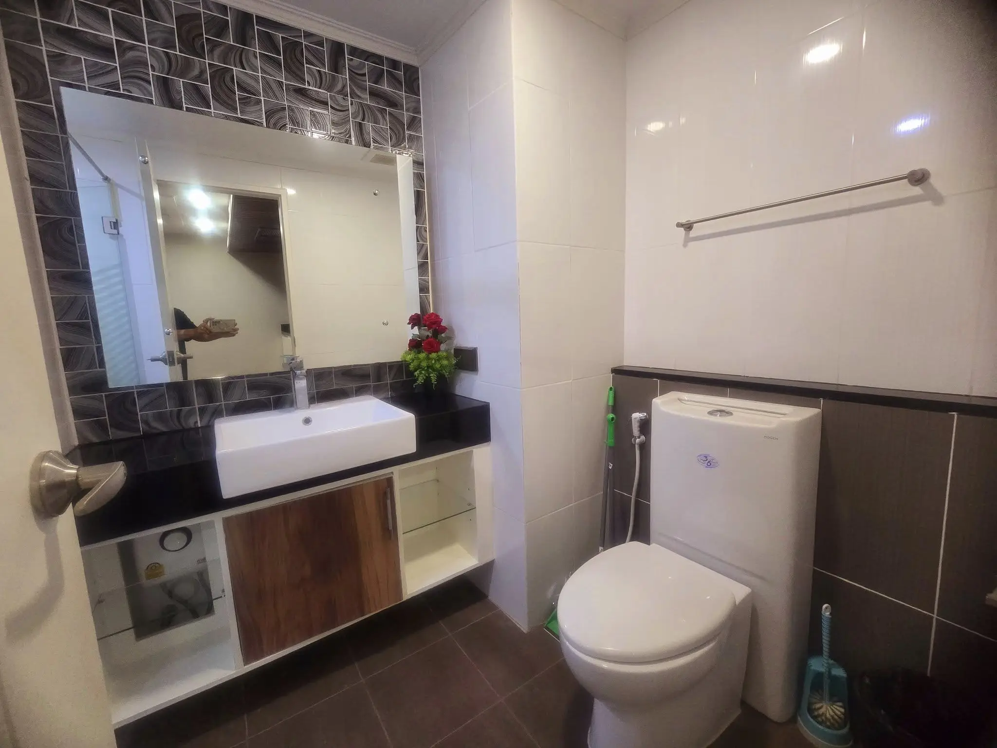 Квартира_Dusit Grand Park 1_13