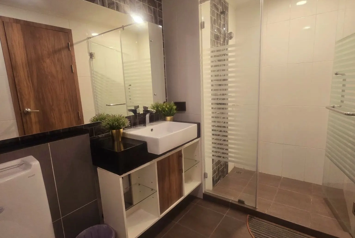 Квартира_Dusit Grand Park 1_14