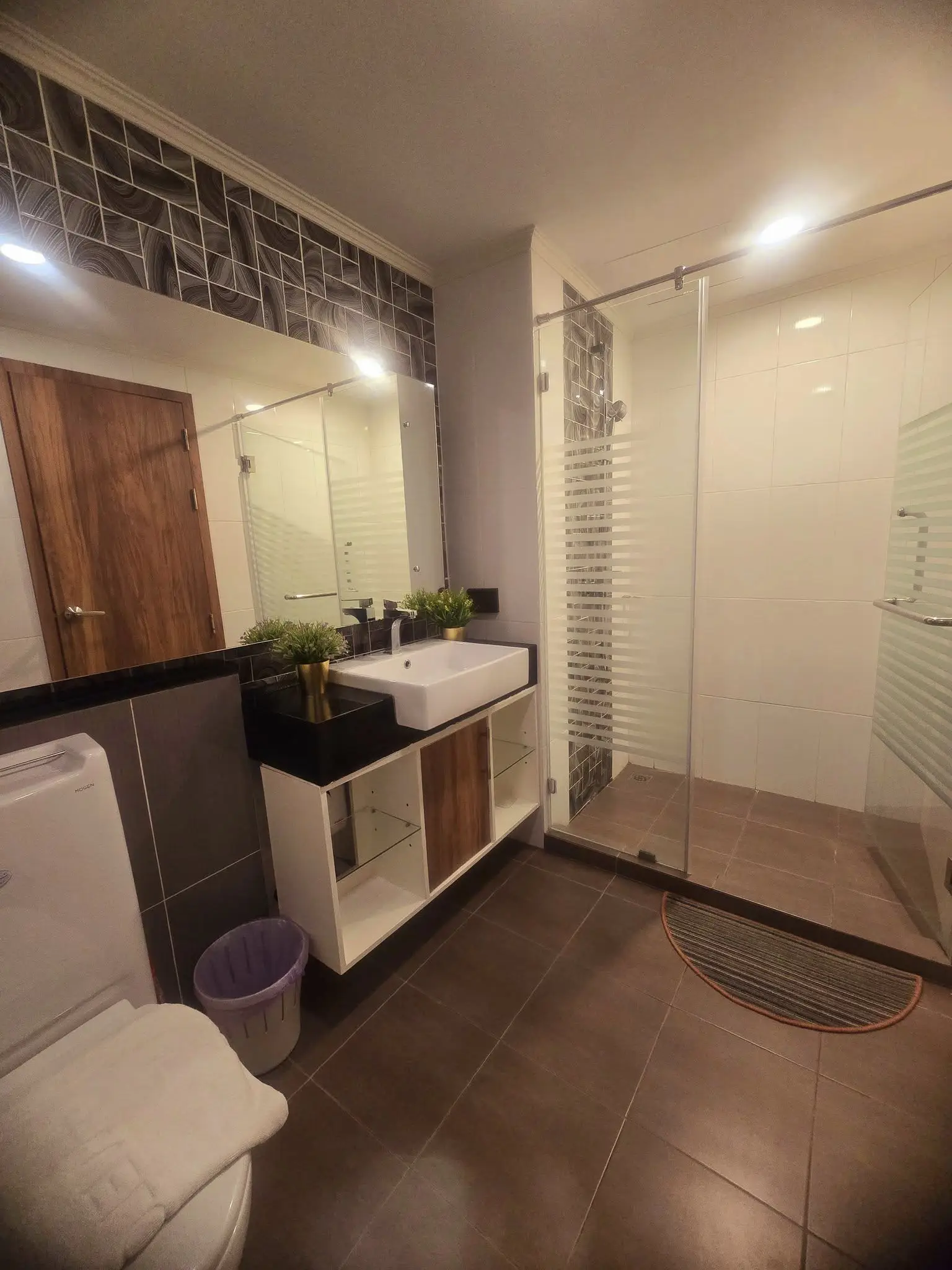 Квартира_Dusit Grand Park 1_14