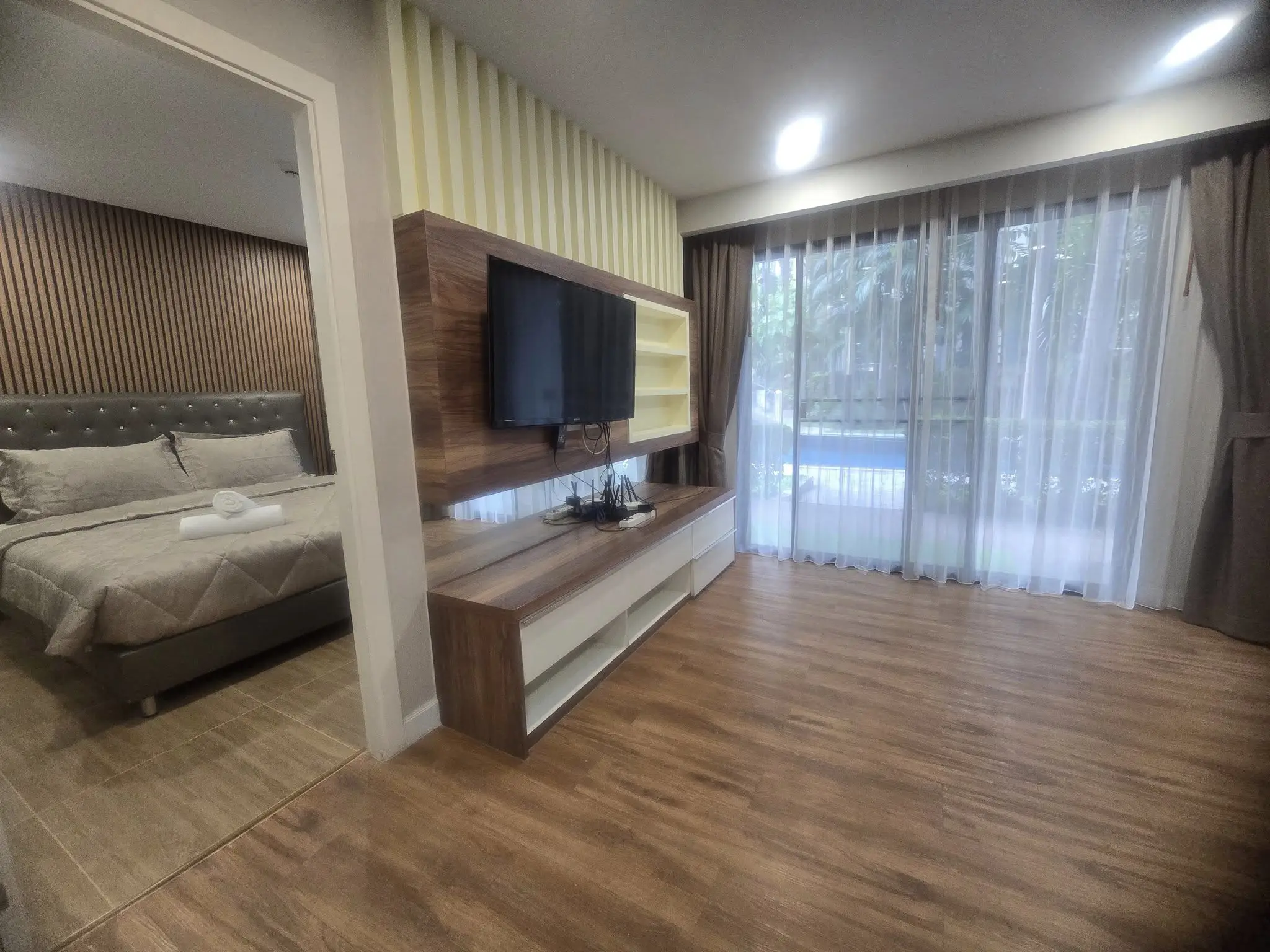 Квартира_Dusit Grand Park 1_4