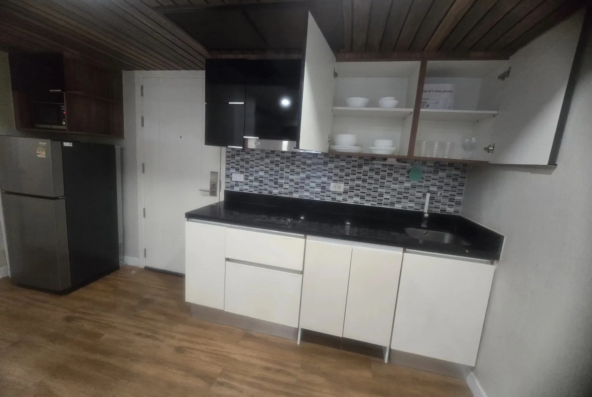 Квартира_Dusit Grand Park 1_5