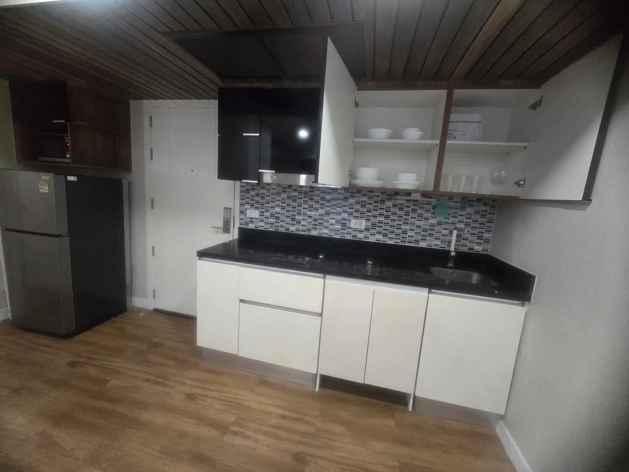 Квартира_Dusit Grand Park 1_5