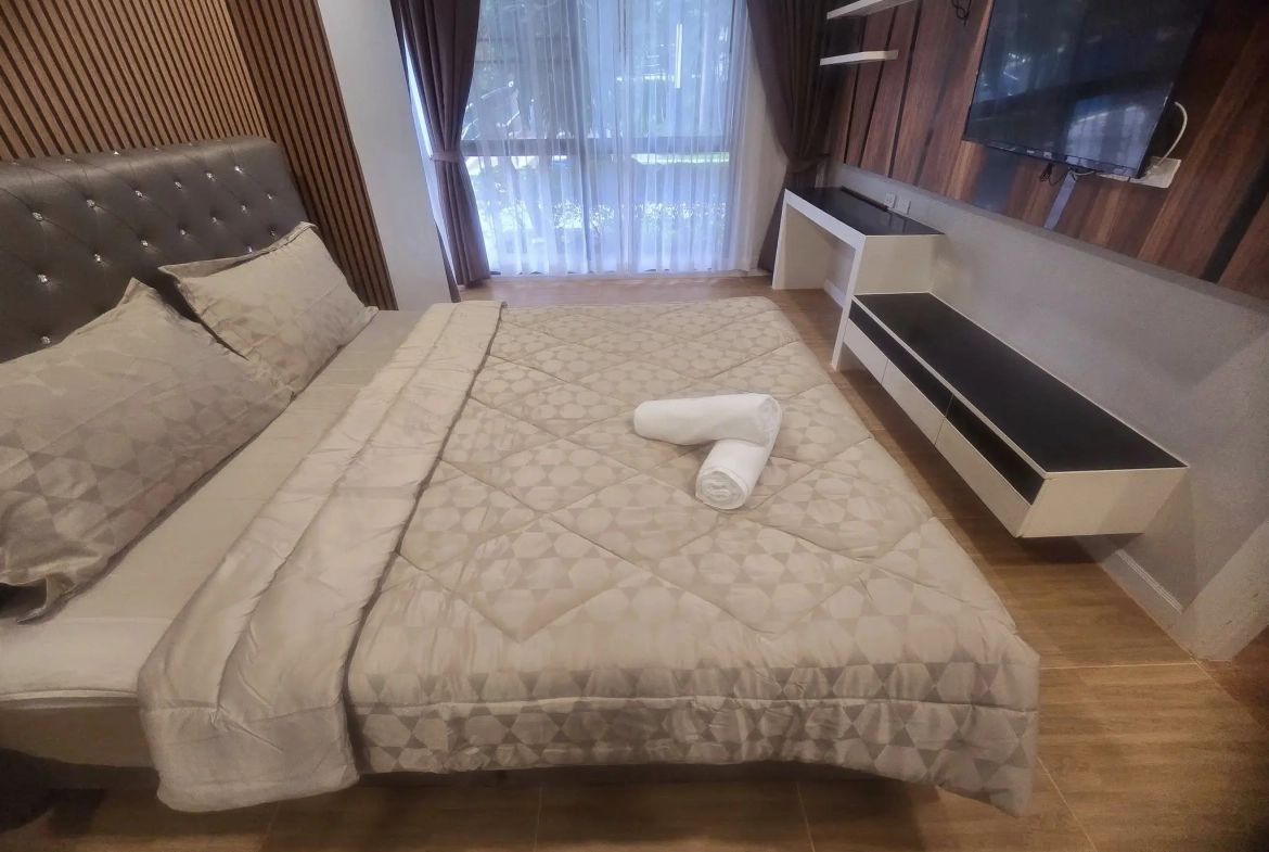 Квартира_Dusit Grand Park 1_6