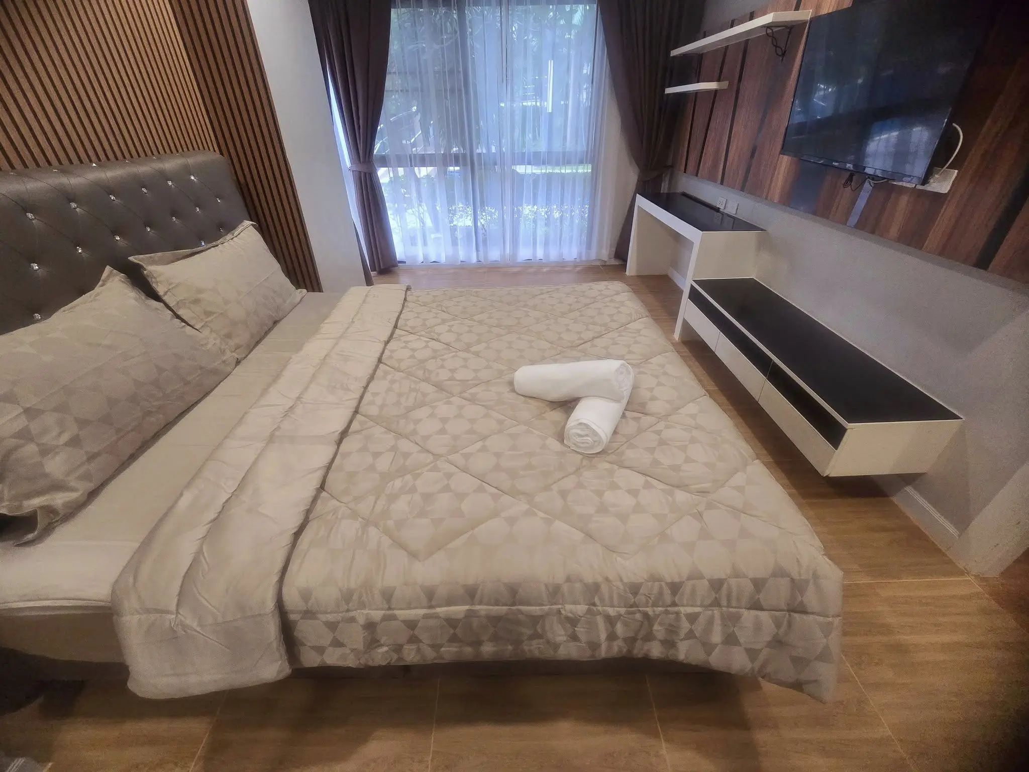 Квартира_Dusit Grand Park 1_6