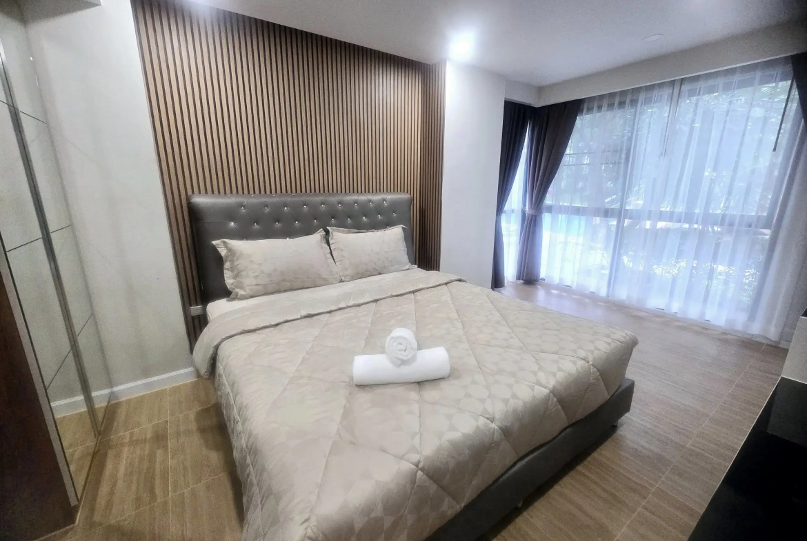 Квартира_Dusit Grand Park 1_7