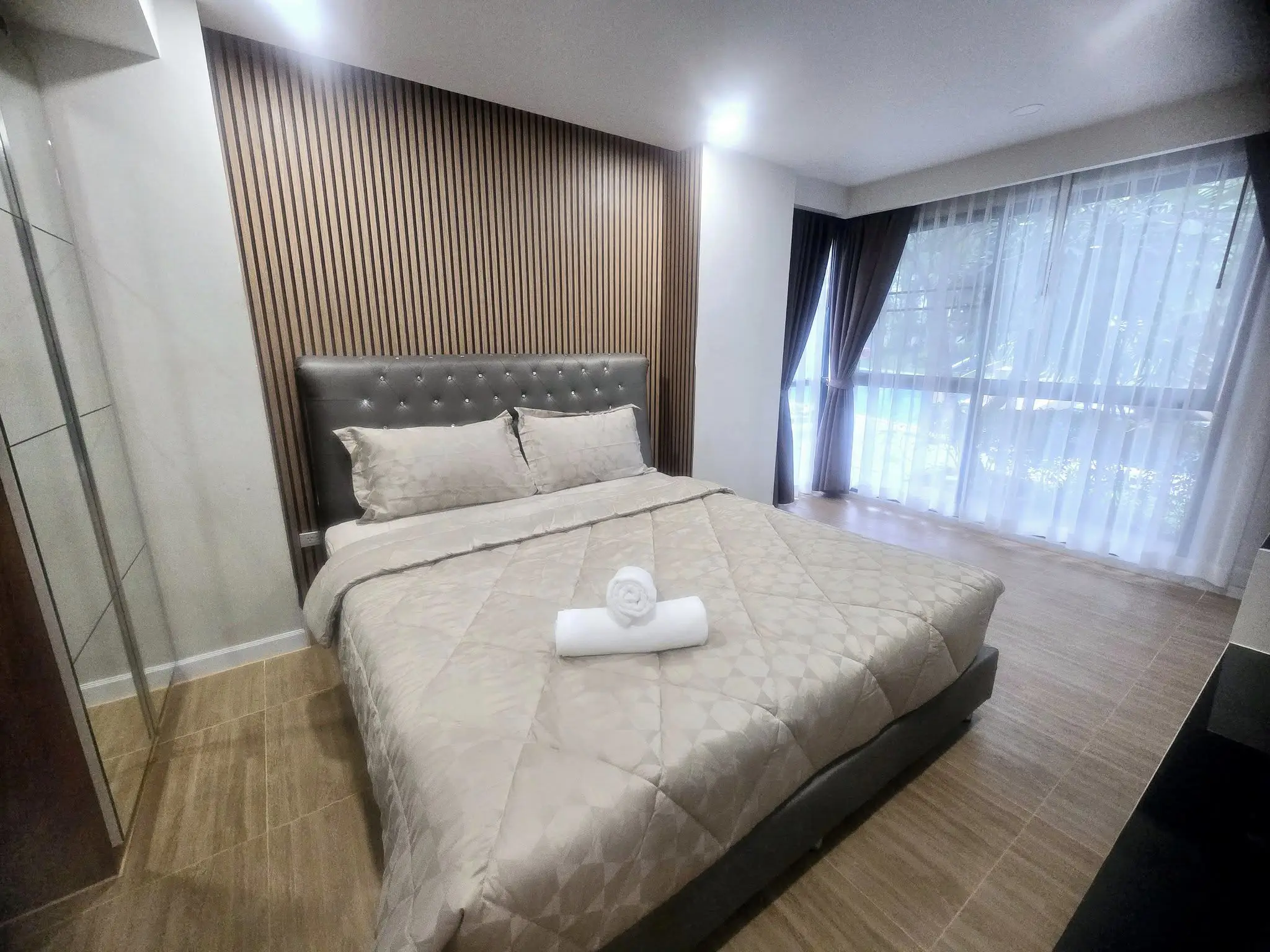 Квартира_Dusit Grand Park 1_7