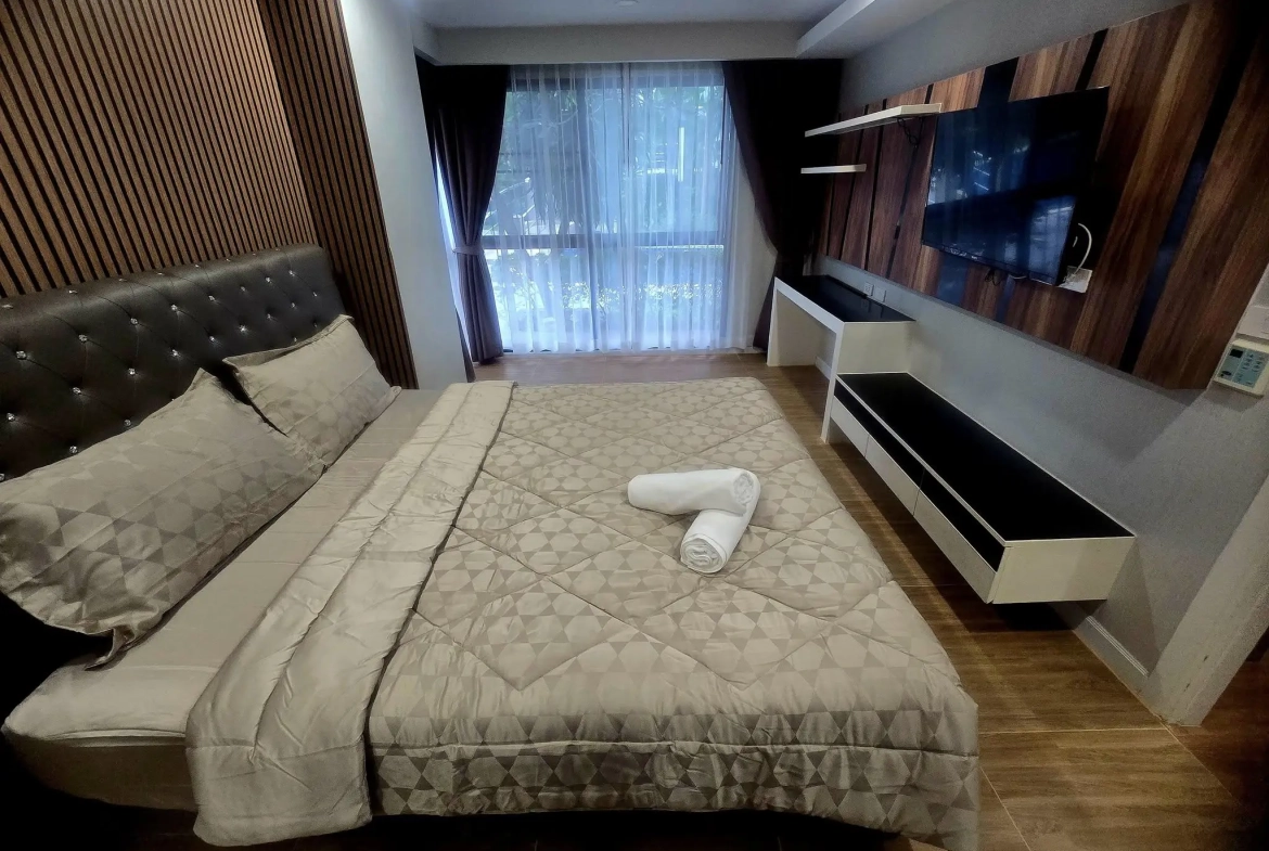 Квартира_Dusit Grand Park 1_8