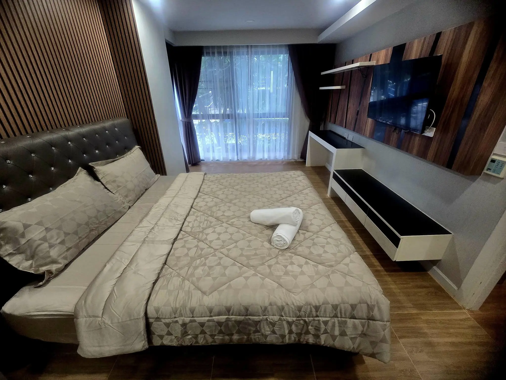 Квартира_Dusit Grand Park 1_8