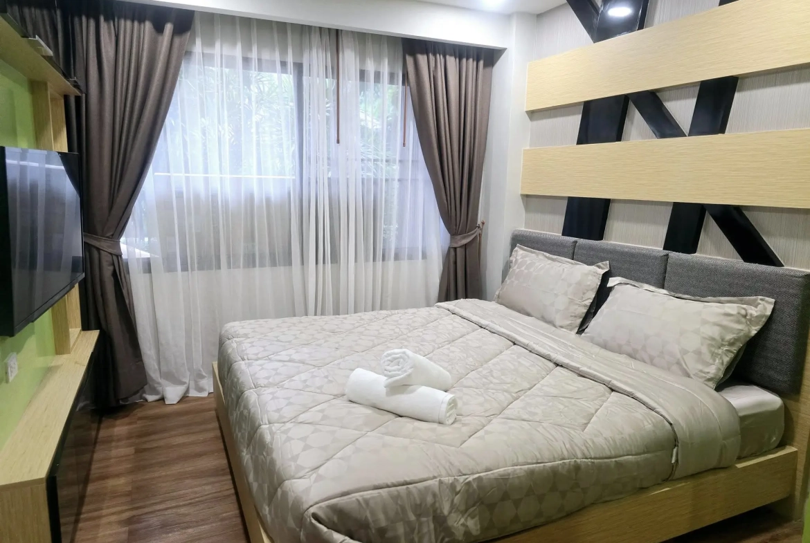 Квартира_Dusit Grand Park 1_9