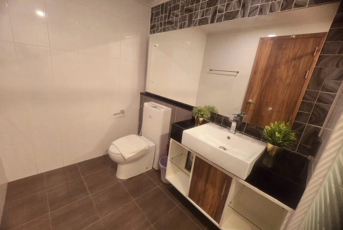 Квартира_Dusit Grand Park 1_10