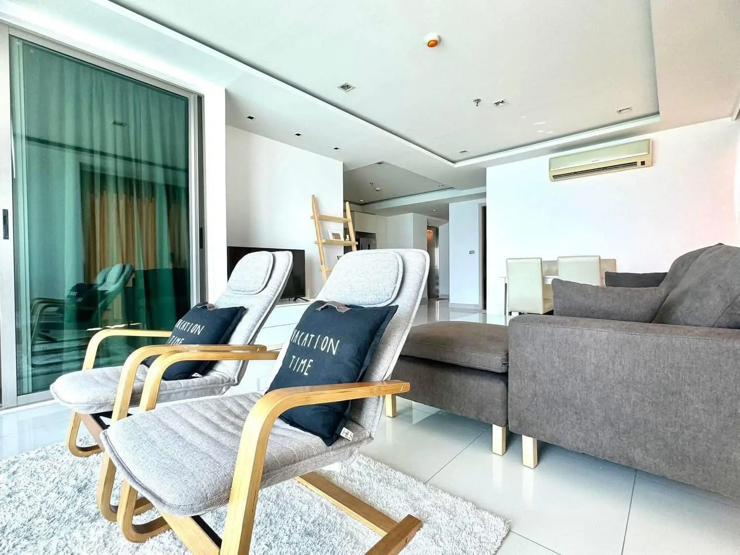 Квартира_Wongamat Tower_2