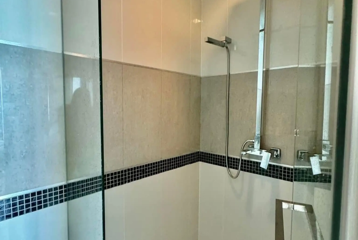 Квартира_Wongamat Tower_12