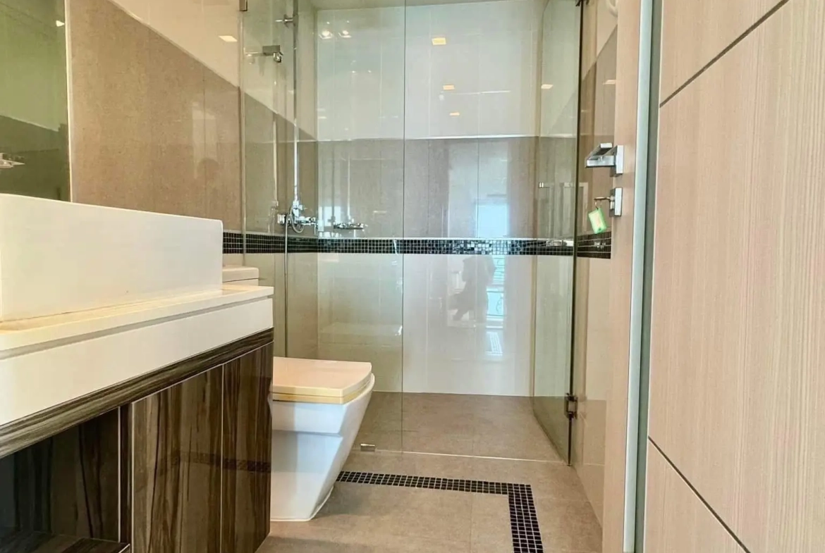 Квартира_Wongamat Tower_13