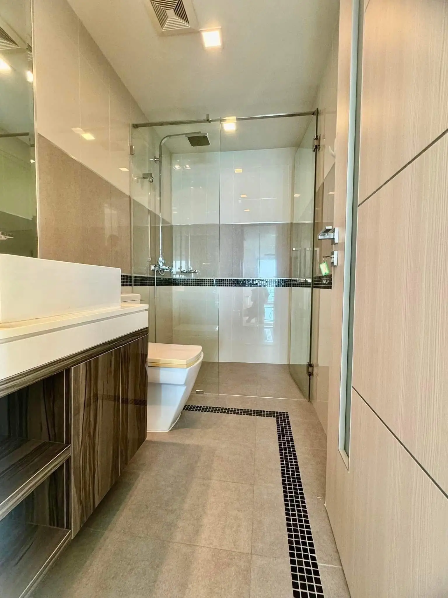 Квартира_Wongamat Tower_13