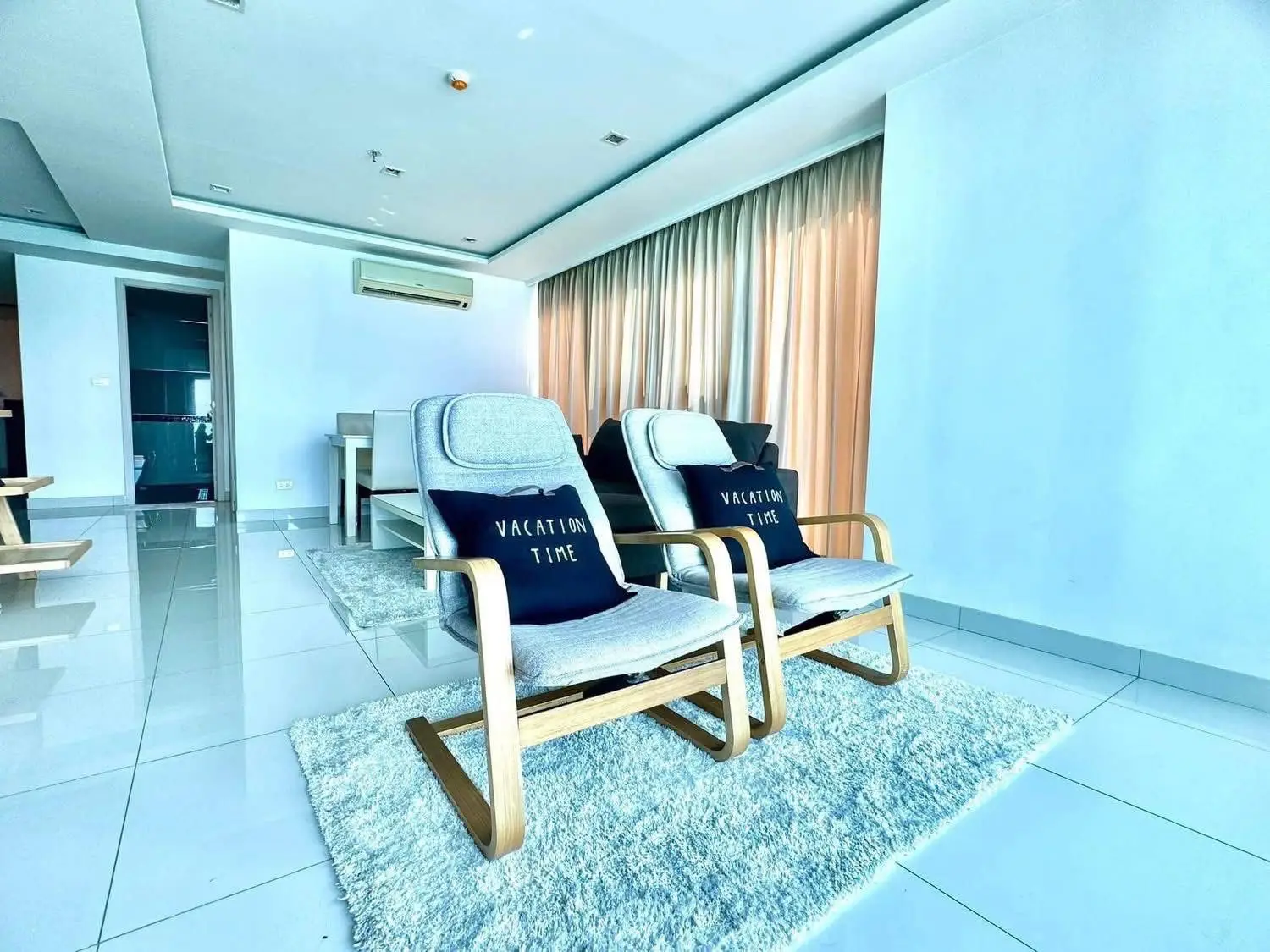 Квартира_Wongamat Tower_3