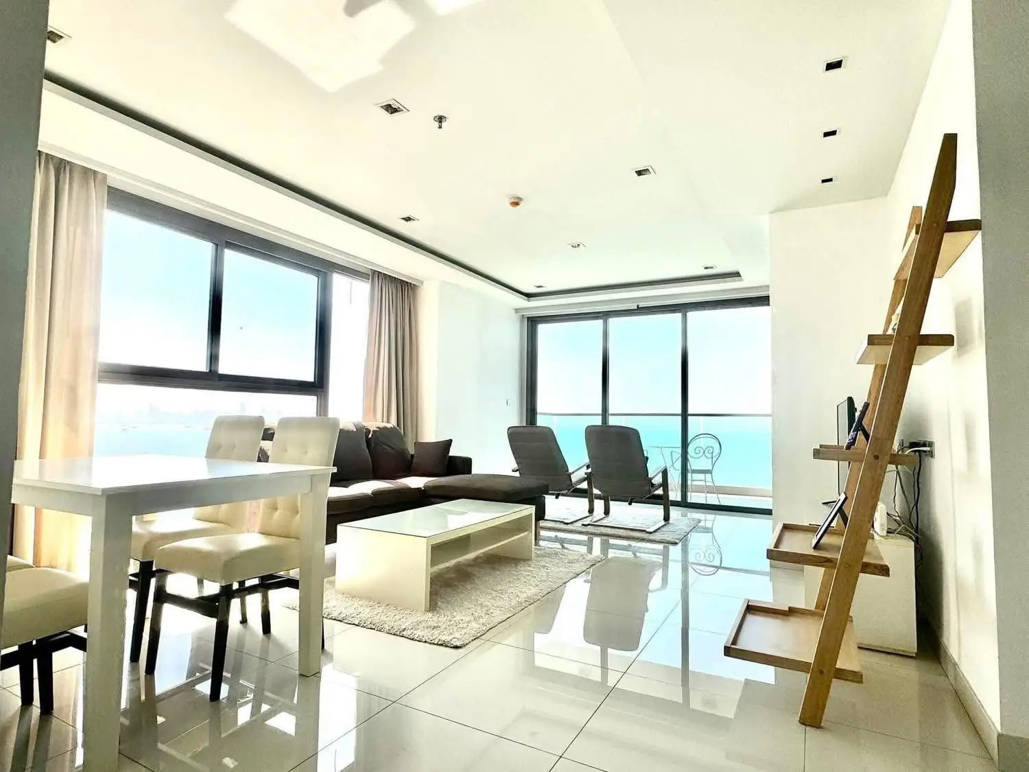 Квартира_Wongamat Tower_5