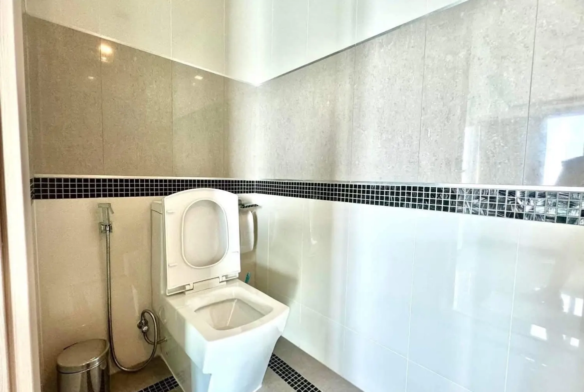 Квартира_Wongamat Tower_10