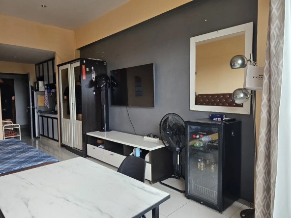 Квартира_Jomtien Condotel & Village_2