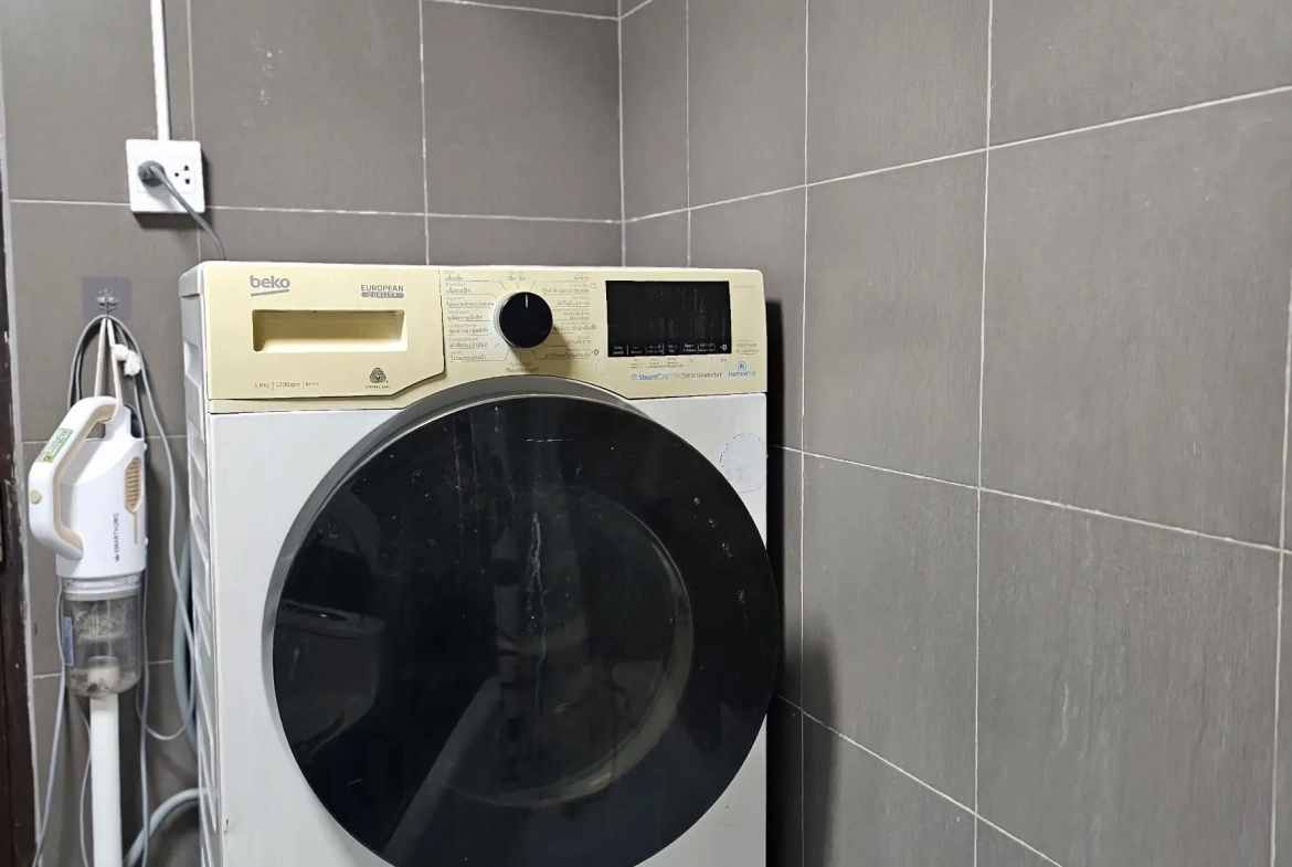 Квартира_Jomtien Condotel & Village_11