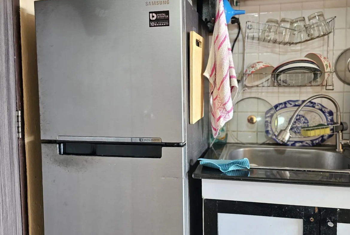 Квартира_Jomtien Condotel & Village_12