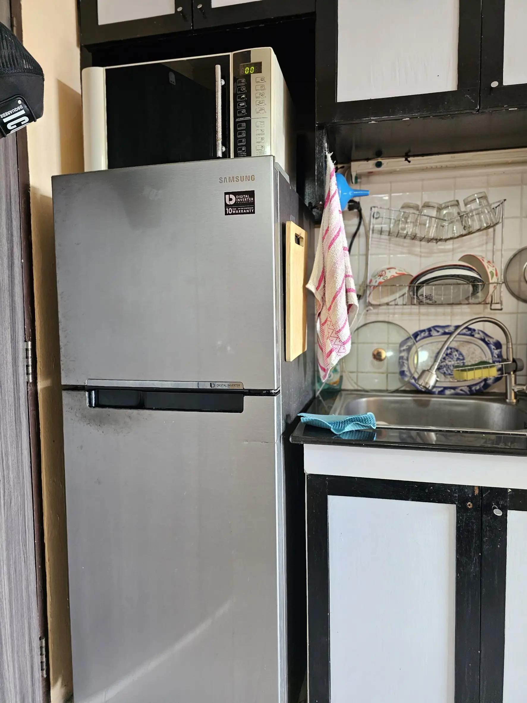 Квартира_Jomtien Condotel & Village_12