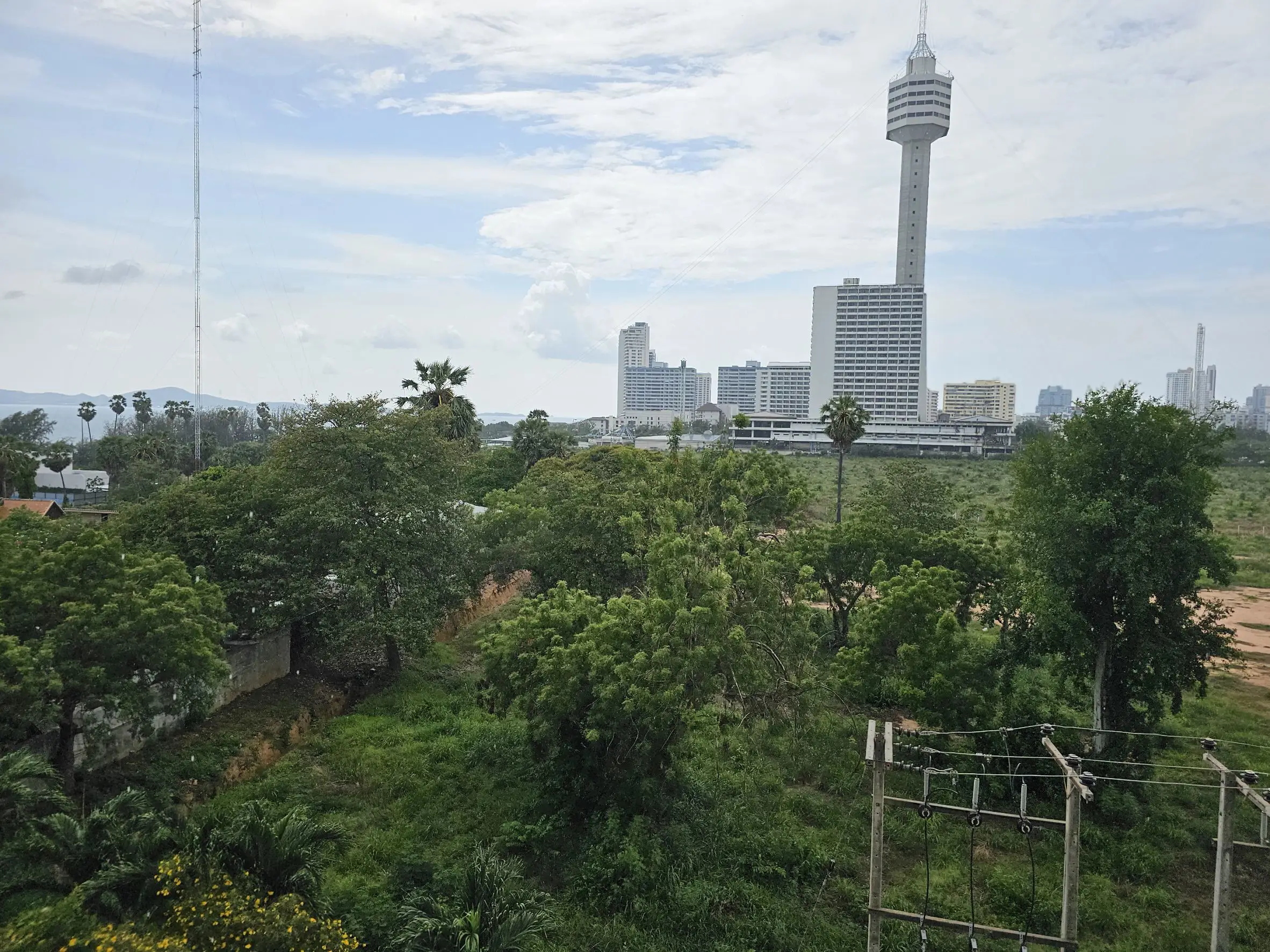 Квартира_Jomtien Condotel & Village_14