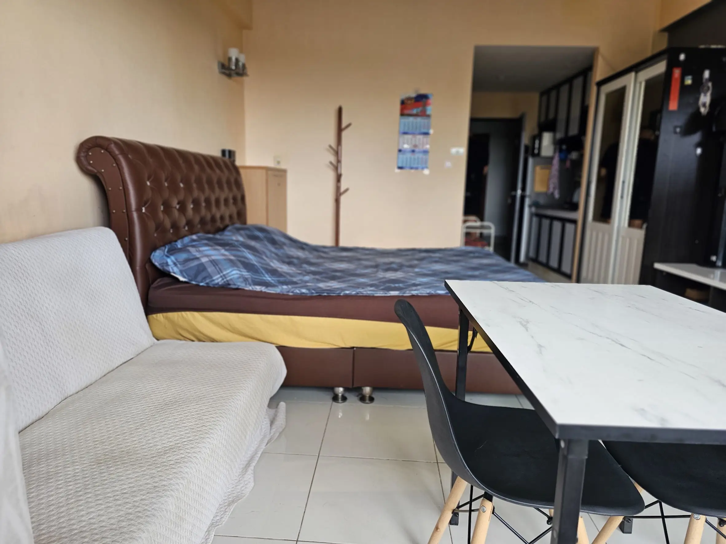 Квартира_Jomtien Condotel & Village_4